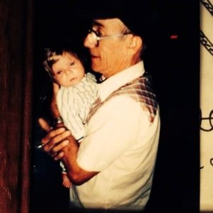 Meet your Posher, Diane